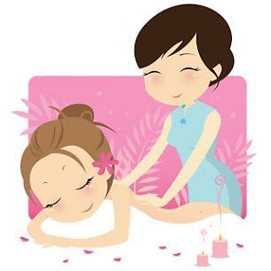 Body Massage Spa Gurgaon